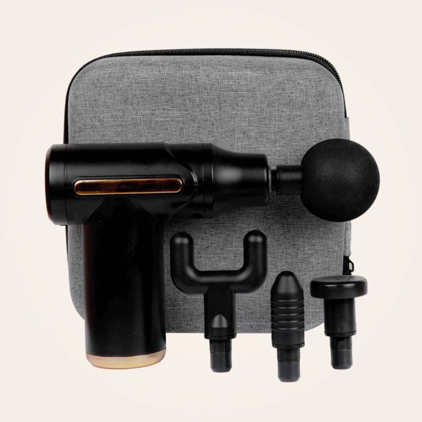 iCare Mini Percussion Muscle Massager - 图片 2