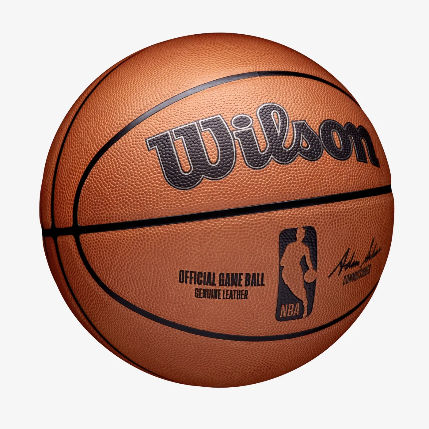 NBA Official Game Basketball - 图片 2