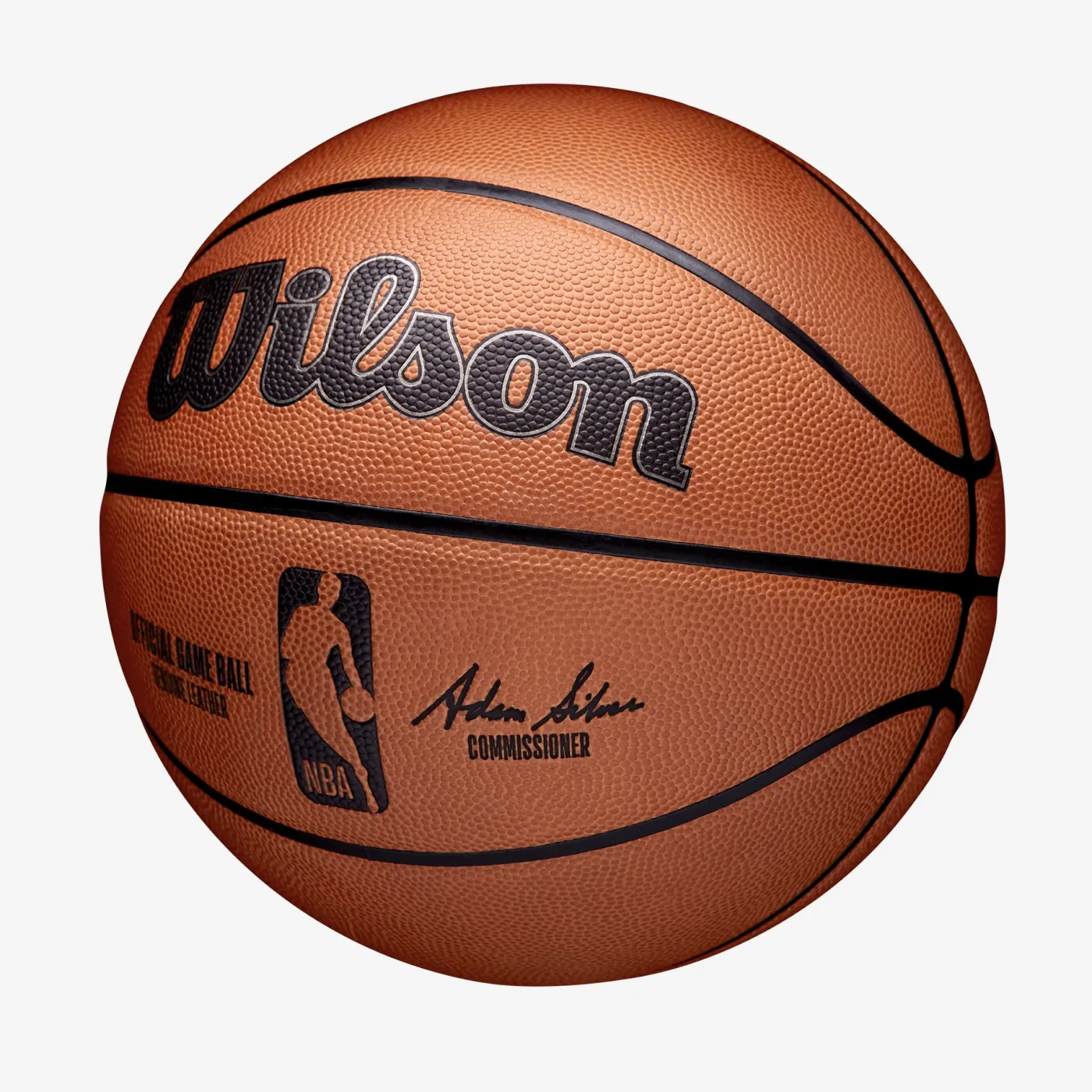 NBA Official Game Basketball - 图片 3