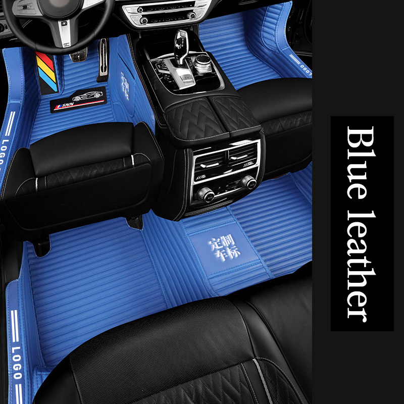 Toyato Car Floor Mats - 图片 7