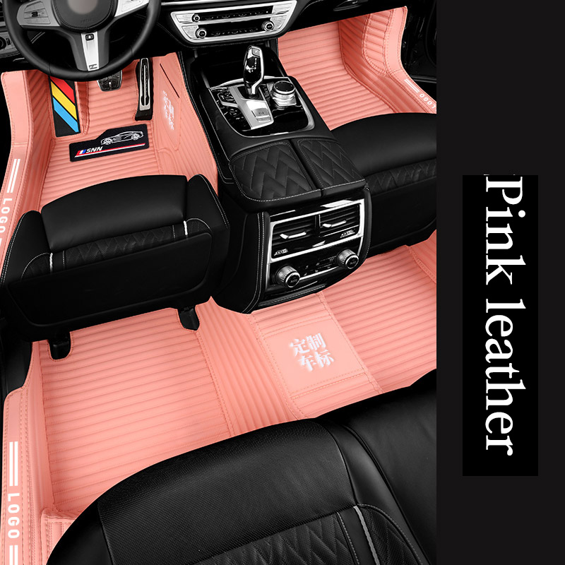 Toyato Car Floor Mats - 图片 5