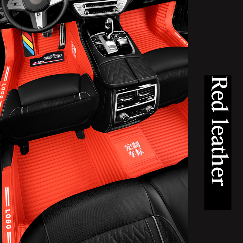 Toyato Car Floor Mats - 图片 3