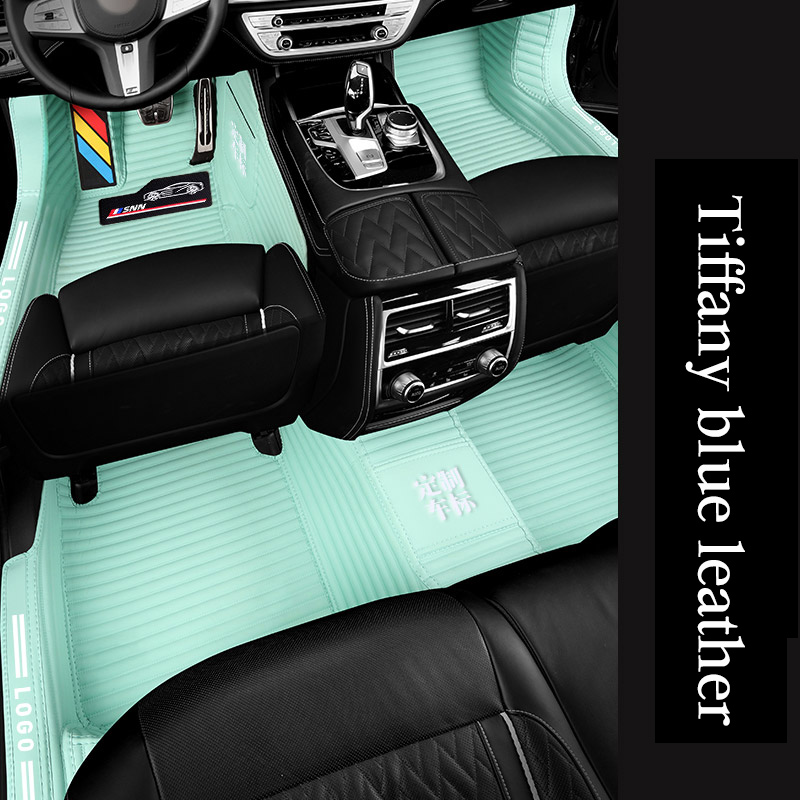 Toyato Car Floor Mats - 图片 8