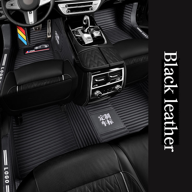 Toyato Car Floor Mats - 图片 6